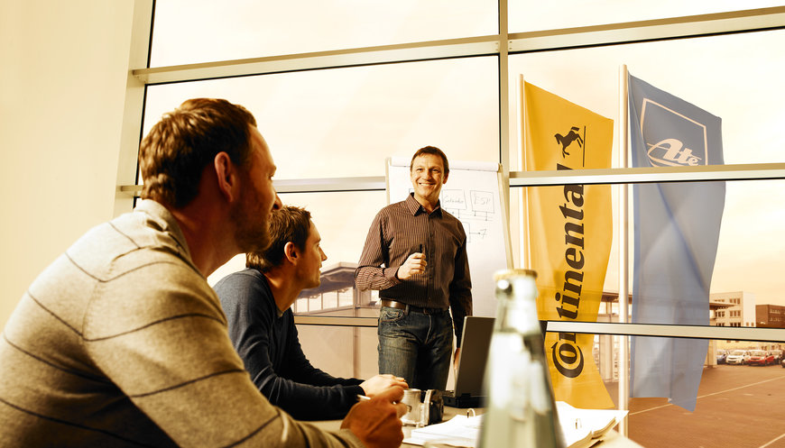 CONTINENTAL AUTOMOTIVE REFUERZA SU PRESENCIA EN MOTORTEC 2022 CON UN PROGRAMA FORMATIVO MUY TECNOLÓGICO